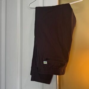 Vuori Men's Ripstop Pant - Size L
